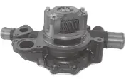 【Mij】Water Pump Assy - Ek100 / A5872 1