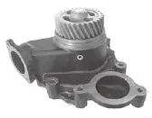 【Mij】Water Pump Assy - F17c / A5881 1