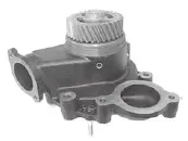 【Mij】Water Pump Assy - F17d / A5882 1