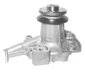 【Mij】Water Pump Assy - F6a / A9922 1