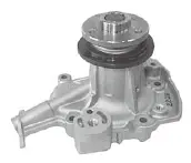 【Mij】Water Pump Assy - F6a / A9923 1