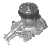 【Mij】Water Pump Assy - F6a / A9924 1