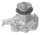 【Mij】Water Pump Assy - F6a / A9925 1