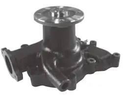 【Mij】Water Pump Assy - Fe6 / A2153 1