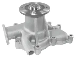 【Mij】Water Pump Assy - Fe6 / A2155 1