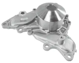 【Mij】Water Pump Assy - G32b / A3699 1