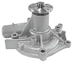 【Mij】Water Pump Assy - G63b / A3707 1