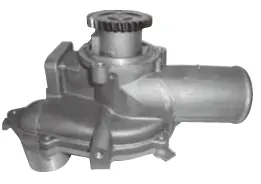 【Mij】Water Pump Assy - Ge13t / A2164 1