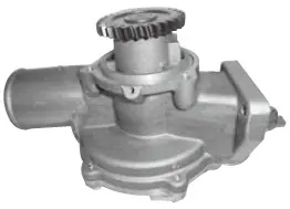 【Mij】Water Pump Assy - Ge13t / A2165 1