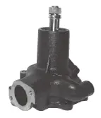 【Mij】Water Pump Assy - H06c / A5851 1