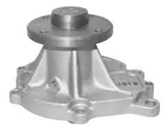 【Mij】Water Pump Assy - H15 / A2049 1