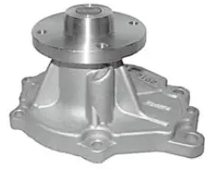 【Mij】Water Pump Assy - H20 / A2084 1