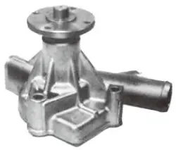 【Mij】Water Pump Assy - H20 / A2128 1