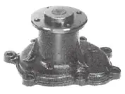 【Mij】Water Pump Assy - Ha / A6409 1