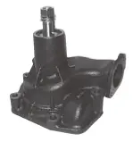 【Mij】Water Pump Assy - Hin-Wp-A5336 1