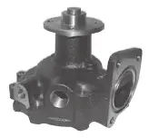 【Mij】Water Pump Assy - Hin-Wp-A5870 1
