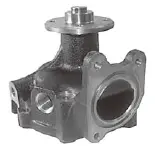 【Mij】Water Pump Assy - Hin-Wp-A5875 1