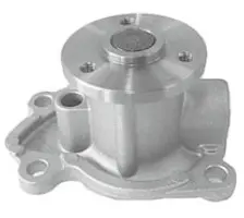 【Mij】Water Pump Assy - Hr12de / A2096 1