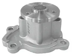 【Mij】Water Pump Assy - Hr12de / A2099 1