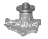 【Mij】Water Pump Assy - Isz-Wp-A4309 1
