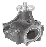 【Mij】Water Pump Assy - J05c / A5879 1