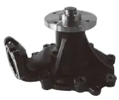 【Mij】Water Pump Assy - J05d / A5887 1