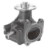 【Mij】Water Pump Assy - J07c / A5878 1