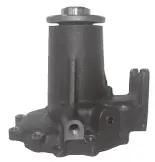 【Mij】Water Pump Assy - J08e / A5888 1