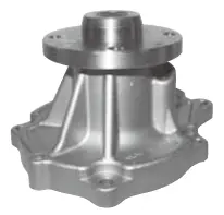 【Mij】Water Pump Assy - K21 / A2068 1