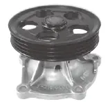 【Mij】Water Pump Assy - K6a / A9926 1