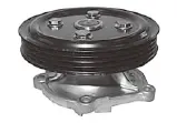 【Mij】Water Pump Assy - K6a / A9932 1