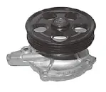 【Mij】Water Pump Assy - K6a / A9933 1