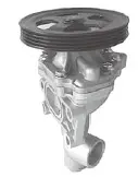 【Mij】Water Pump Assy - K6a / A9937h 1
