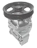 【Mij】Water Pump Assy - K6a / A9939 1