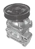 【Mij】Water Pump Assy - K6a / A9940 1