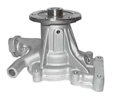 【Mij】Water Pump Assy - Md92 / A2157 1