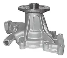 【Mij】Water Pump Assy - Md92 / A2158 1