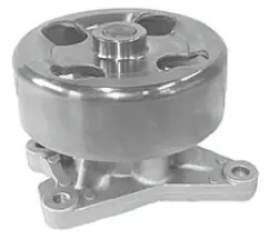 【Mij】Water Pump Assy - Mr20 / A2098 1