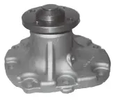 【Mij】Water Pump Assy - N04c / A5886 1