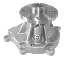【Mij】Water Pump Assy - Na16s / A2066 1