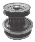 【Mij】Water Pump Assy - Nh220 / Nh220 1