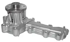 【Mij】Water Pump Assy - Nsn-Wp-A2076 1