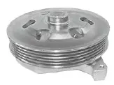 【Mij】Water Pump Assy - P07a / A0552 1