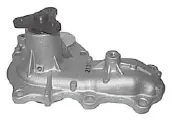 【Mij】Water Pump Assy - Pn / A6438 1