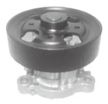 【Mij】Water Pump Assy - Qr20 / A2074 1