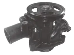 【Mij】Water Pump Assy - Re8 / A2150 1