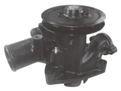 【Mij】Water Pump Assy - Re8 / A2159 1