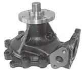 【Mij】Water Pump Assy - S05c / A5876 1