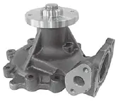 【Mij】Water Pump Assy - S05c / A5877 1