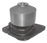 【Mij】Water Pump Assy - S4d102e / Aa011 1